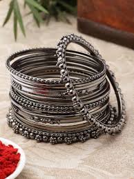 Metal Bangles